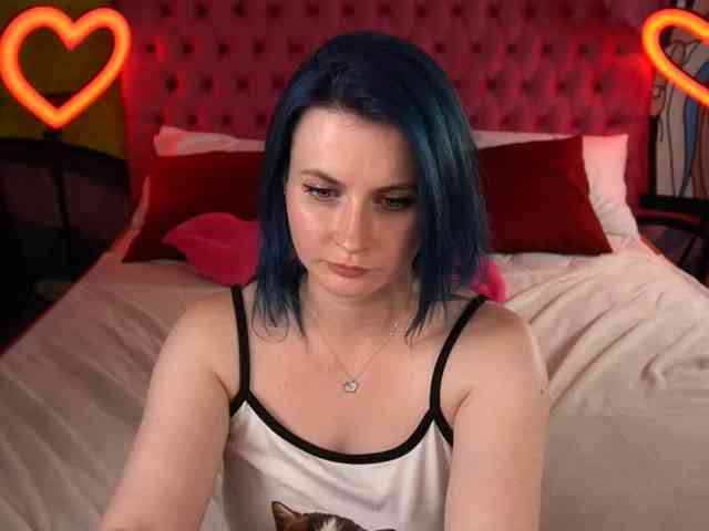 AlisaGrace webcam