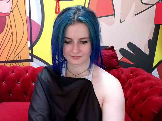 AlisaGrace webcam