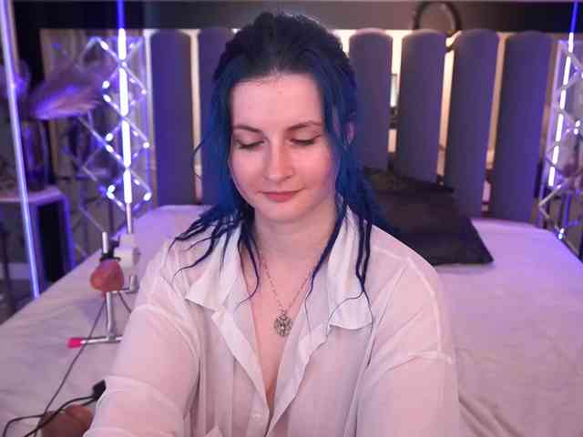 AlisaGrace webcam