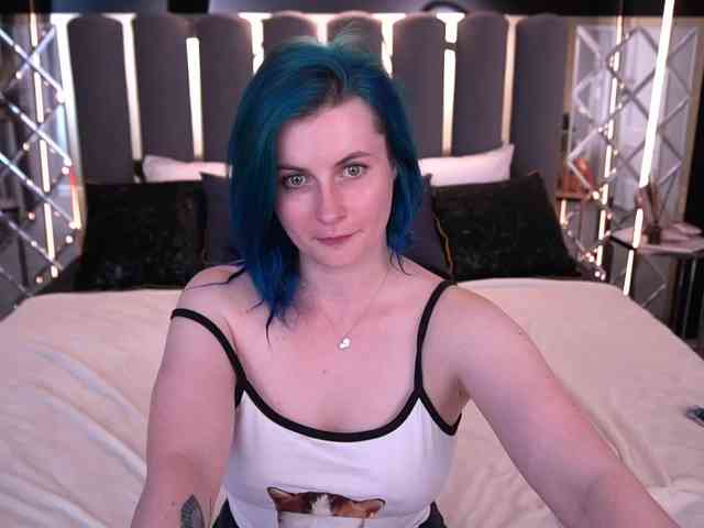 AlisaGrace webcam