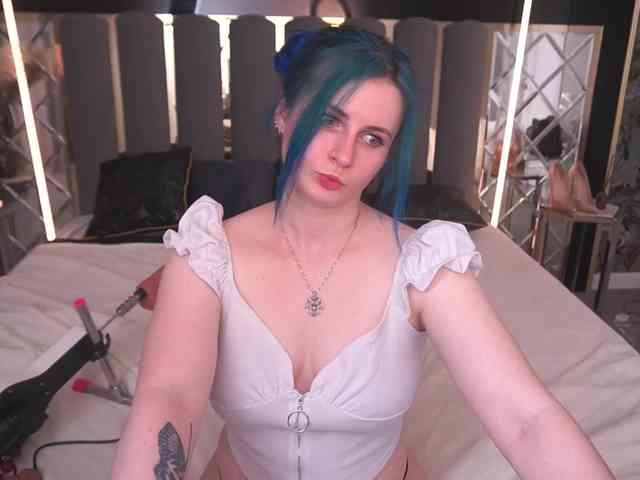 AlisaGrace webcam
