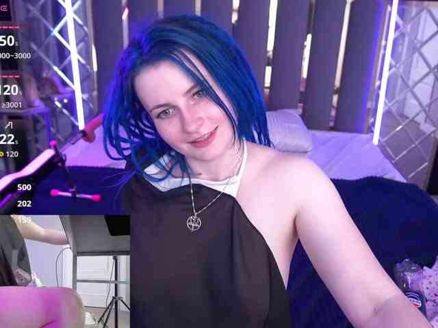 AlisaGrace webcam