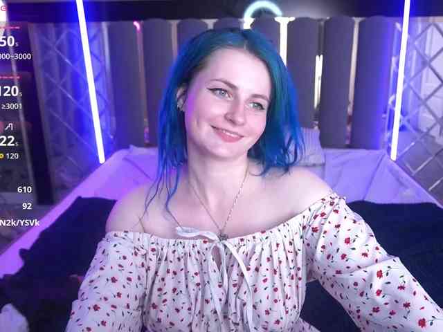 AlisaGrace webcam