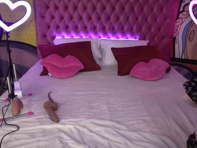 AlisaGrace webcam