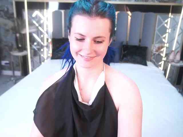 AlisaGrace webcam