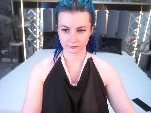 AlisaGrace webcam