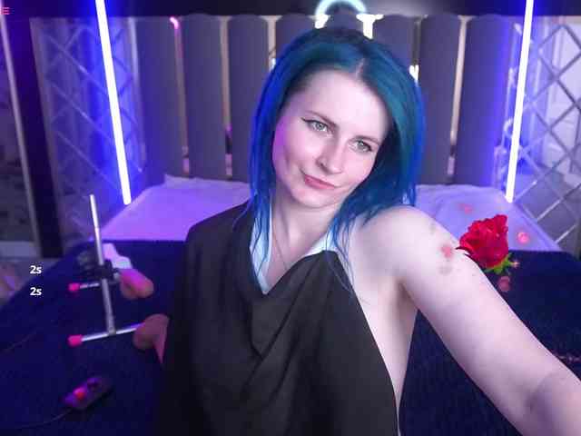 AlisaGrace webcam