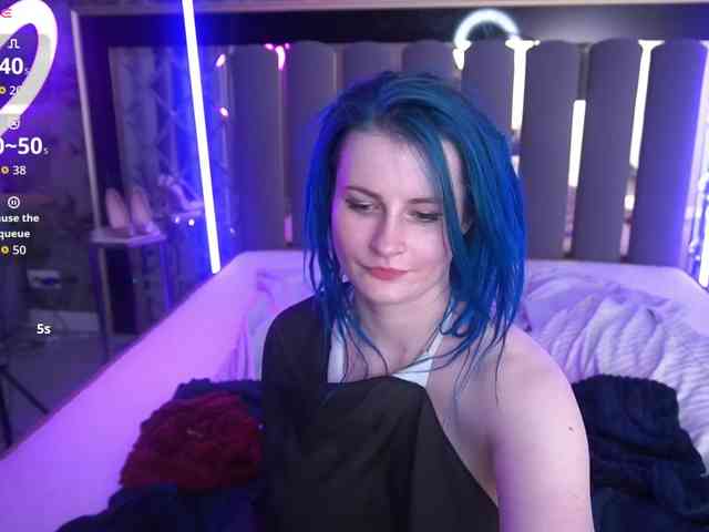 AlisaGrace webcam
