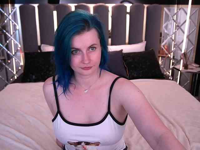AlisaGrace webcam