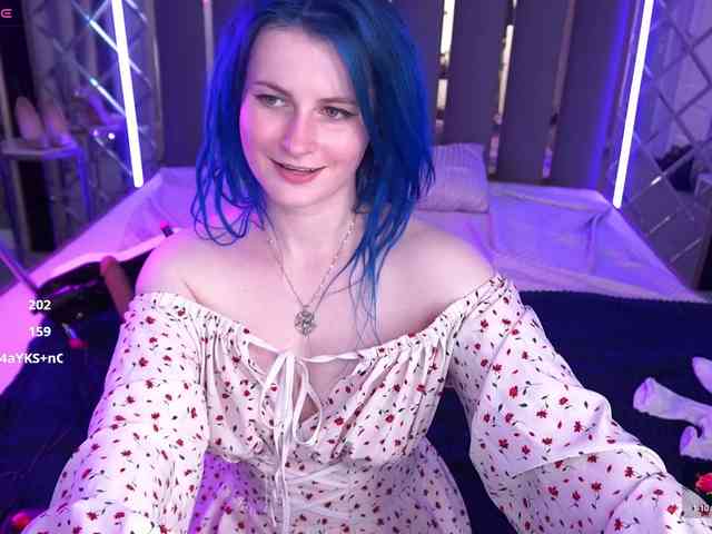 AlisaGrace webcam
