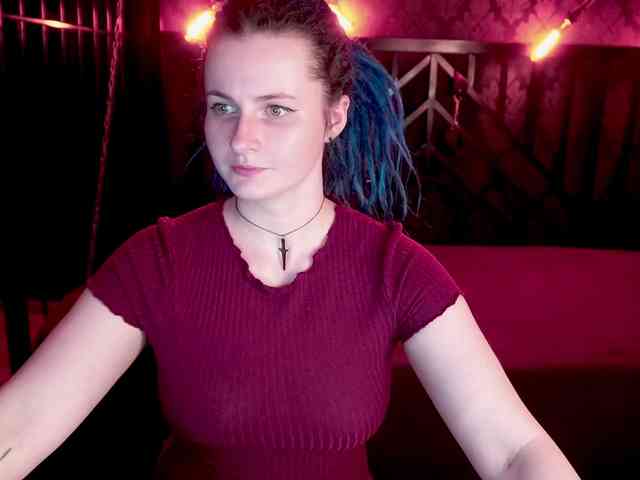 AlisaGrace webcam