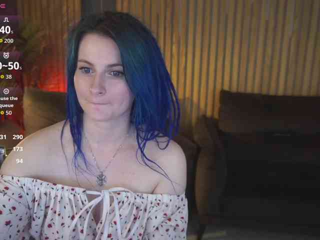 AlisaGrace webcam
