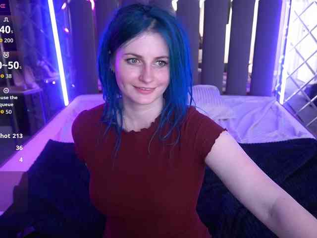AlisaGrace webcam