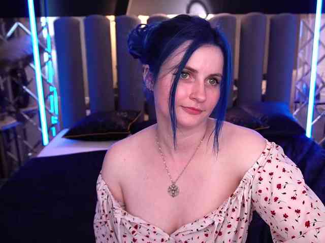 AlisaGrace webcam