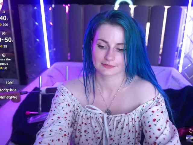 AlisaGrace webcam