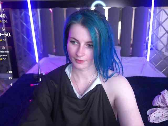 AlisaGrace webcam