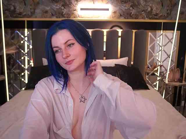 AlisaGrace webcam