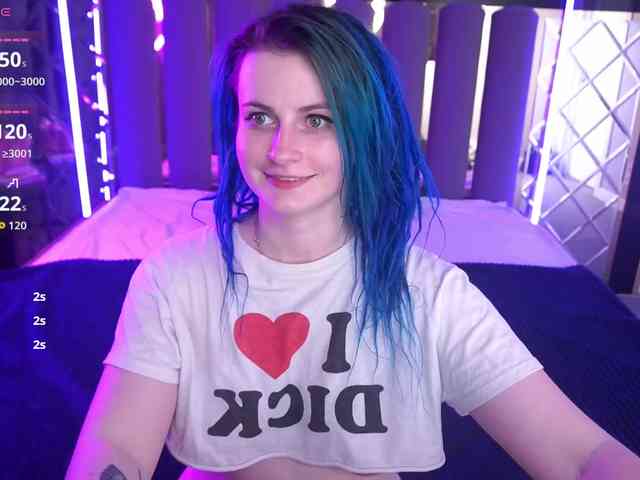 AlisaGrace webcam
