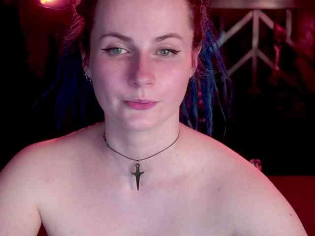 AlisaGrace webcam