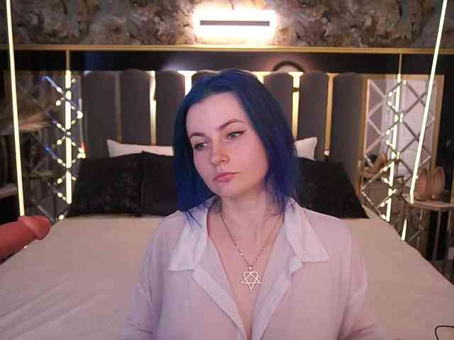 AlisaGrace webcam