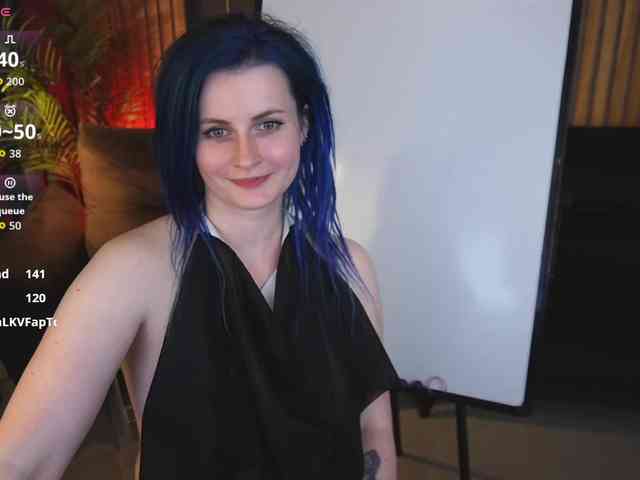 AlisaGrace webcam
