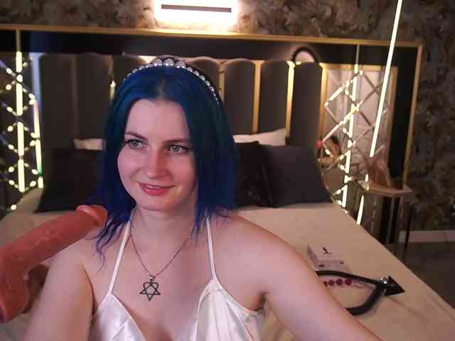 AlisaGrace webcam
