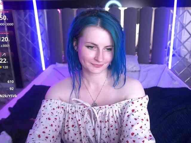 AlisaGrace webcam