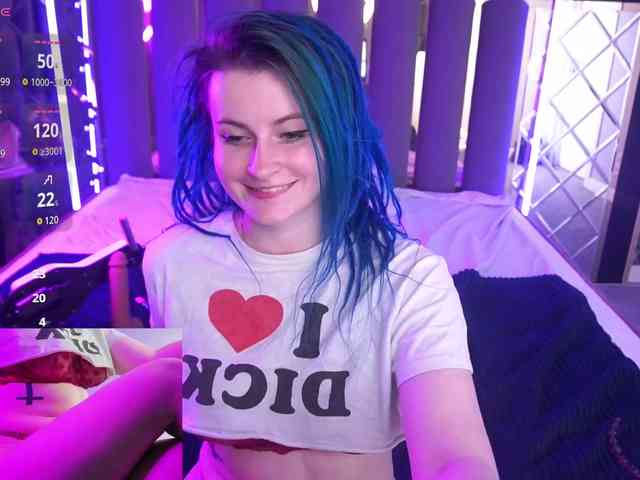 AlisaGrace webcam