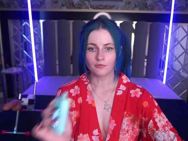Modella: AlisaGrace