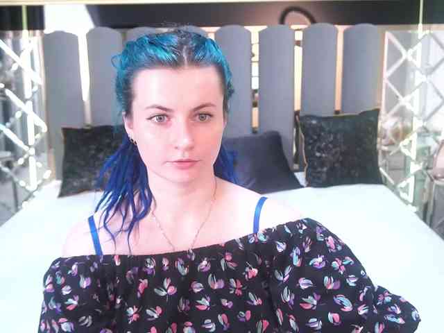 alisagrace's live room