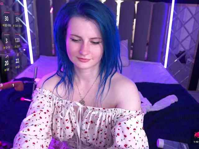 AlisaGrace webcam