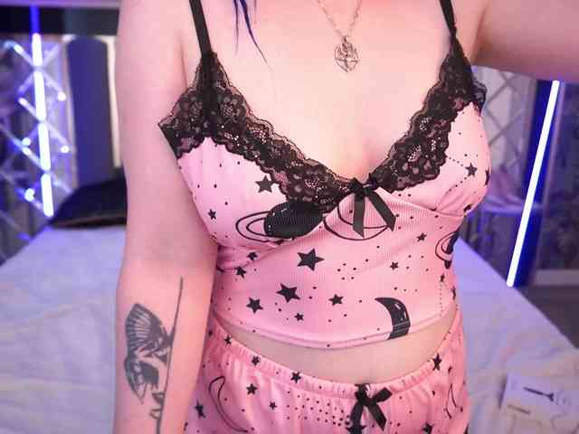 AlisaGrace Sex Cam Show
