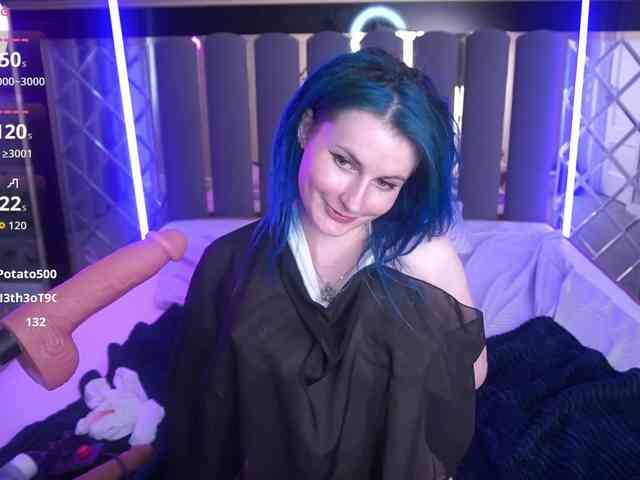 AlisaGrace webcam