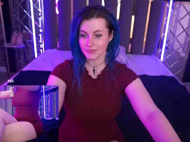 AlisaGrace webcam