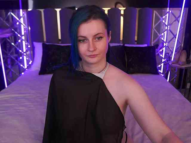 AlisaGrace webcam