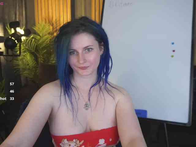 AlisaGrace webcam