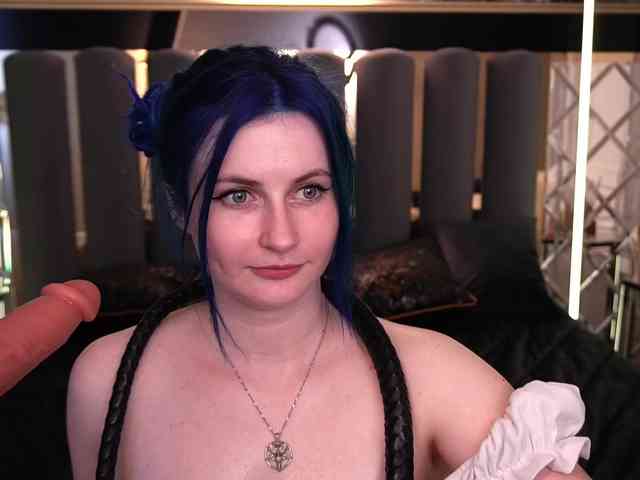 AlisaGrace webcam