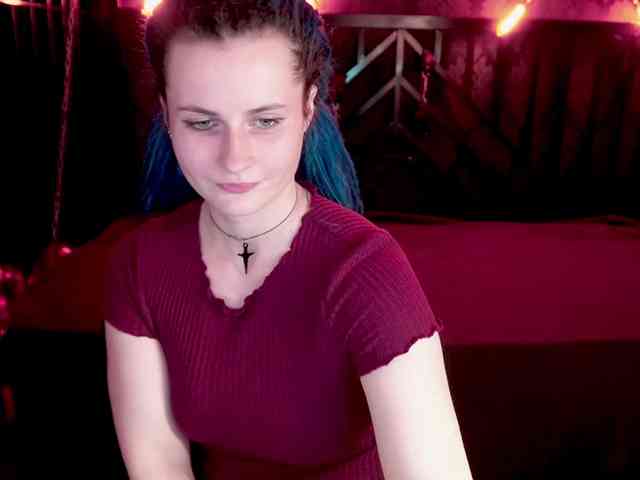 AlisaGrace webcam