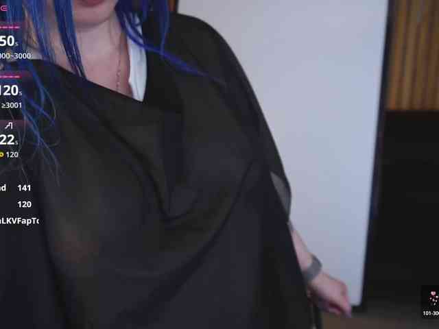 AlisaGrace webcam