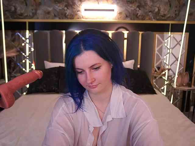 AlisaGrace webcam