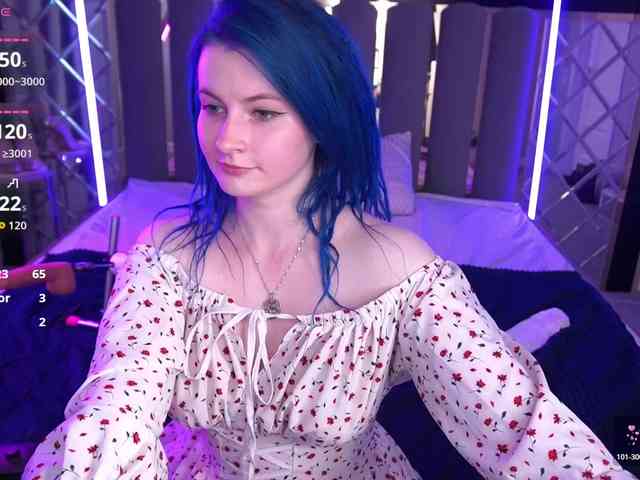 AlisaGrace webcam
