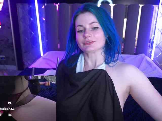 AlisaGrace webcam
