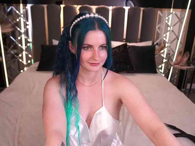 AlisaGrace webcam