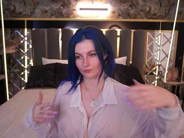 AlisaGrace webcam