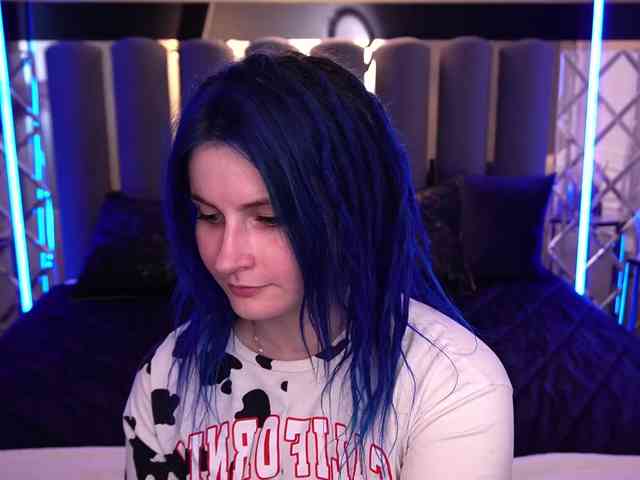 AlisaGrace webcam