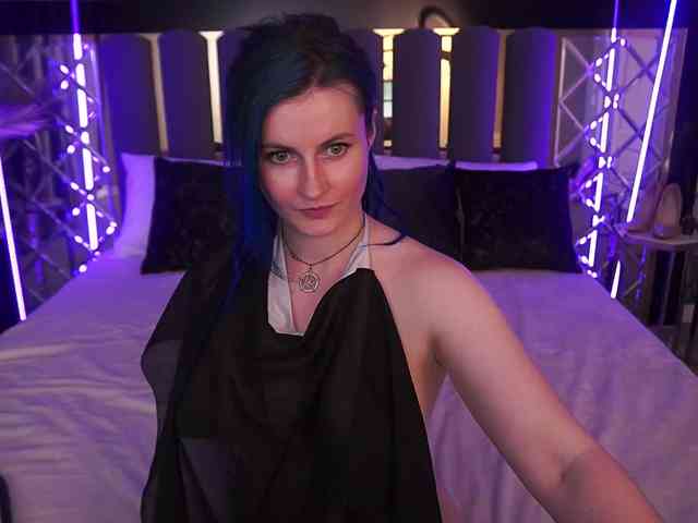 AlisaGrace webcam