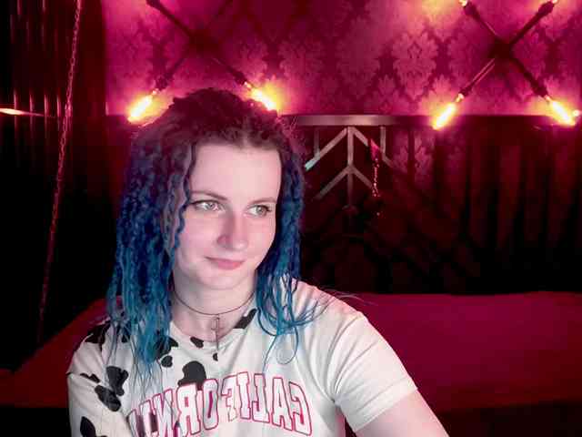 AlisaGrace webcam