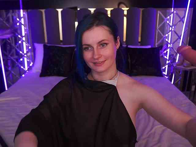 AlisaGrace webcam