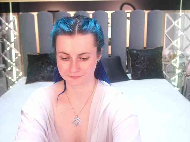 AlisaGrace webcam