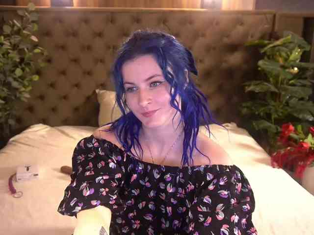 AlisaGrace webcam